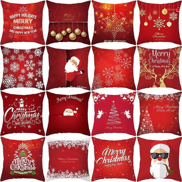 christmas decorations merry pillow case santa claus for home navidad 2021 ornaments gift happy year 20211
christmas decorations merry pillow case santa claus for home navidad 2021 ornaments gift happy year 20211