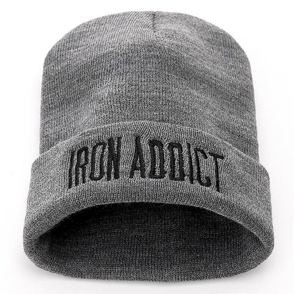 brand cotton letter iron addict casual beanies for men women fashion knitted winter hat hip hop skullies warm hat wmthgu
brand cotton letter iron addict casual beanies for men women fashion knitted winter hat hip hop skullies warm hat wmthgu