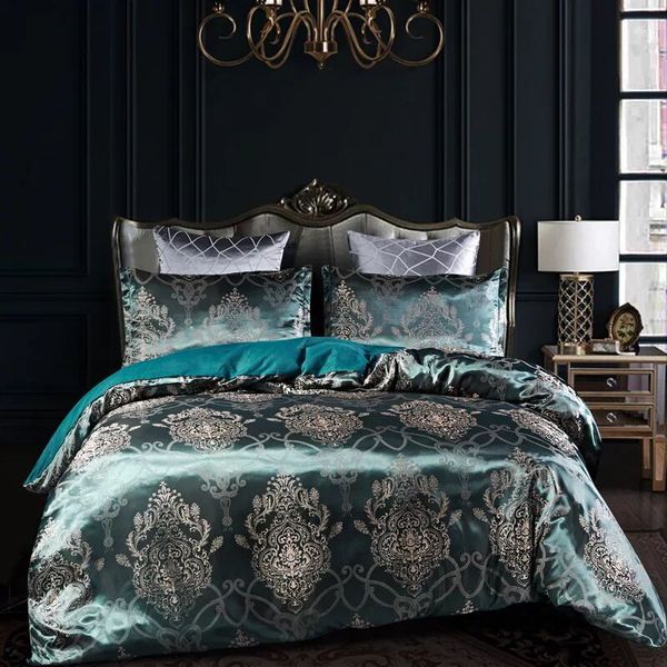 luxury designer bedding sets sation green bed comforters sets cover europe stylish king size bedding sets
luxury designer bedding sets sation green bed comforters sets cover europe stylish king size bedding sets