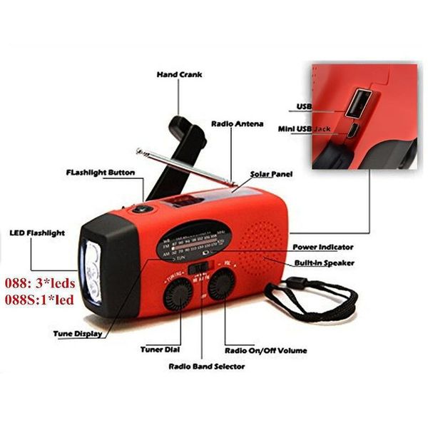product titleprotable emergency hand crank generator solar am/fm/wb radio charger waterproof emergency survival tools
product titleprotable emergency hand crank generator solar am/fm/wb radio charger waterproof emergency survival tools