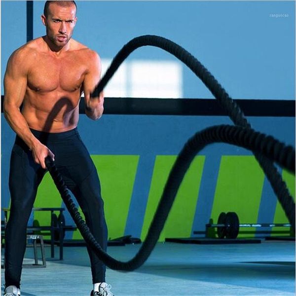 resistance bands 38mm durable fitness training rope tug-of-war gym physical ropes supplies1
resistance bands 38mm durable fitness training rope tug-of-war gym physical ropes supplies1