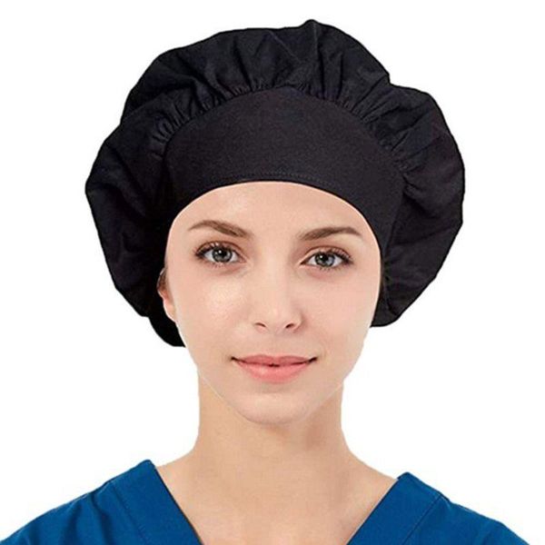 beanie/skull caps bouffant working cap tie back large scrub hat hair cover t8nb, Blue;gray
beanie/skull caps bouffant working cap tie back large scrub hat hair cover t8nb, Blue;gray