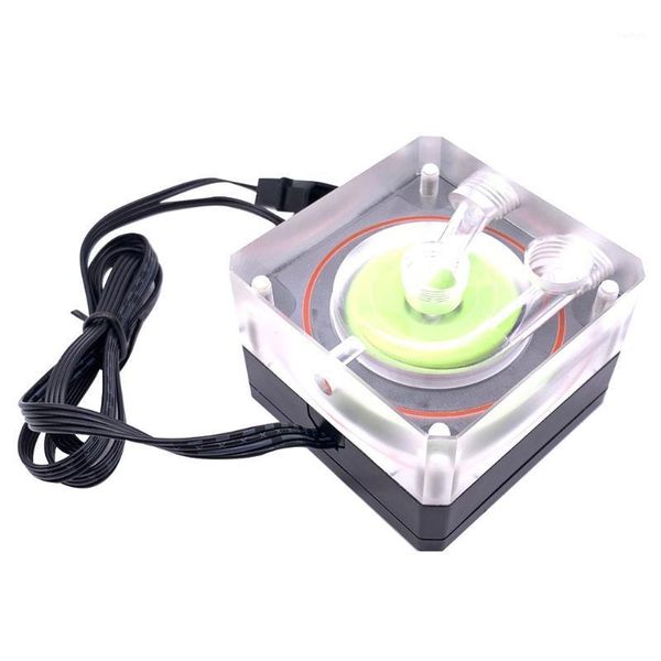 fans & coolings low noise easy install for cooling system cpu water pump g1/4 thread accessories fan plastic pc computer base heat dissipati
fans & coolings low noise easy install for cooling system cpu water pump g1/4 thread accessories fan plastic pc computer base heat dissipati