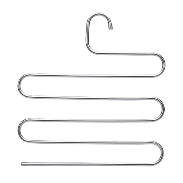 multi layers pants hangers s-shape closet storage space saving for trousers home room dnj998
multi layers pants hangers s-shape closet storage space saving for trousers home room dnj998