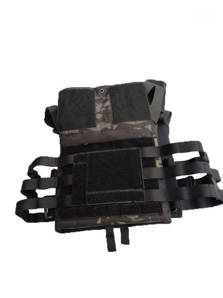 waist support night camouflage jpc tactical vest light multi-functional combat vest1, Black;gray
waist support night camouflage jpc tactical vest light multi-functional combat vest1, Black;gray
