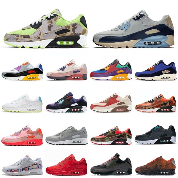 wholesale classic 90 men women sports shoes 90s undefeated lahar escape green camo total orange obsidian bred mens trainers sports sneakers
wholesale classic 90 men women sports shoes 90s undefeated lahar escape green camo total orange obsidian bred mens trainers sports sneakers