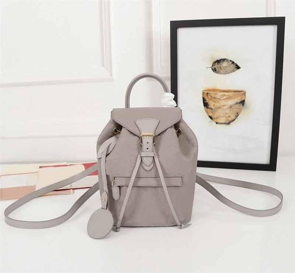 embossed printed leather backpack with retro metal buckle + adjustable shoulder strap leather backpack women's fashion bag m45397
embossed printed leather backpack with retro metal buckle + adjustable shoulder strap leather backpack women's fashion bag m45397