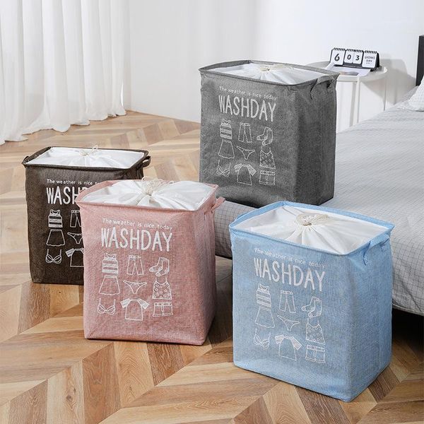 large storage bag can hold quilt clothes moving packing and sorting bag household clothing quilt closet organizer1
large storage bag can hold quilt clothes moving packing and sorting bag household clothing quilt closet organizer1