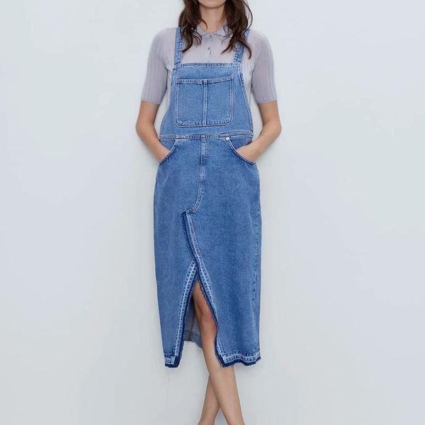 summer women blue denim dress spaghetti strap sleeveless fashion casual female woman dresses kg-132, Black;gray
summer women blue denim dress spaghetti strap sleeveless fashion casual female woman dresses kg-132, Black;gray