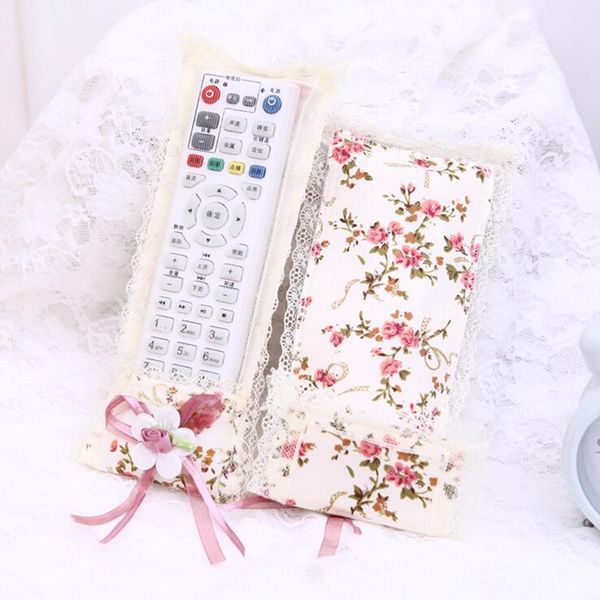 lace flower remote control storage bags household air conditioning tv protective dust cover jacket accessories supplies products1
lace flower remote control storage bags household air conditioning tv protective dust cover jacket accessories supplies products1
