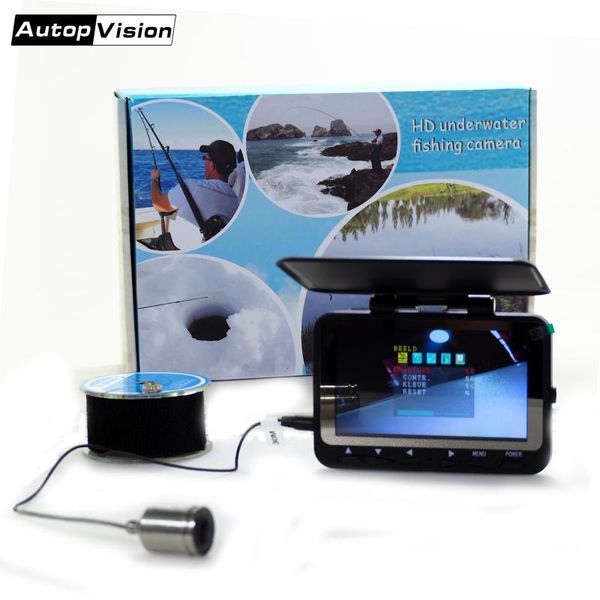 wf06 4.3inch 1000tvl fish finder underwater ice fishing camera video underwater camera infrared fishfinder ice fishing 15m 30m
wf06 4.3inch 1000tvl fish finder underwater ice fishing camera video underwater camera infrared fishfinder ice fishing 15m 30m