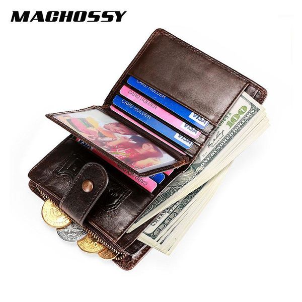 new genuine leather men wallets men coin purse for male small mini card holder fashion wallets real skin hasp purse1, Red;black
new genuine leather men wallets men coin purse for male small mini card holder fashion wallets real skin hasp purse1, Red;black