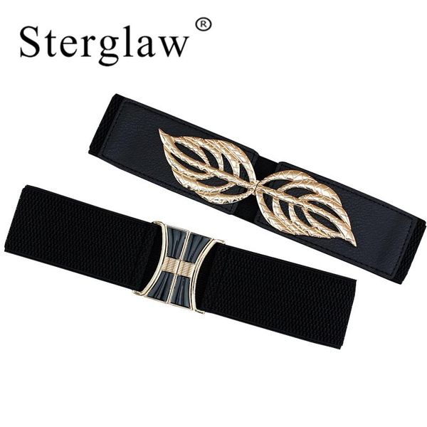 65x5cm new cummerbund for women ladies black wide strap silver buckle elastic band fashion belt waistband f139, Black;brown
65x5cm new cummerbund for women ladies black wide strap silver buckle elastic band fashion belt waistband f139, Black;brown