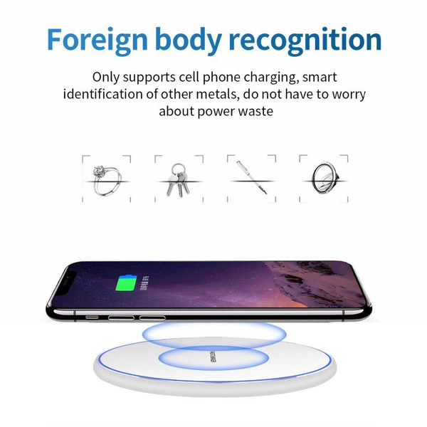 15w qi беспроводное зарядное устройство для ip x xr xs max быстрой зарядки wirless для samsung huawei phone phone qi charger wireless
15w qi беспроводное зарядное устройство для ip x xr xs max быстрой зарядки wirless для samsung huawei phone phone qi charger wireless