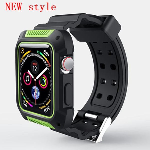 корпус + ремень для наблюдения за бензинами 44 мм 40 мм iwatch полоса 38 мм 42 мм слой защитник чехол + браслет часы серии 3 4 5 6 se jllmih, Black;brown
корпус + ремень для наблюдения за бензинами 44 мм 40 мм iwatch полоса 38 мм 42 мм слой защитник чехол + браслет часы серии 3 4 5 6 se jllmih, Black;brown