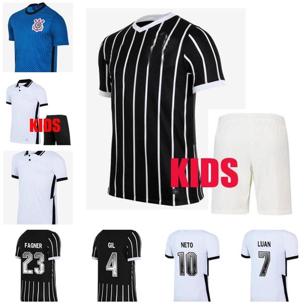 ncaa 20 21 corinthians soccer jersey pedrinh 2020 2021 vagner love football shirt ramiro boselli luan camisa de futebol, Black;yellow
ncaa 20 21 corinthians soccer jersey pedrinh 2020 2021 vagner love football shirt ramiro boselli luan camisa de futebol, Black;yellow