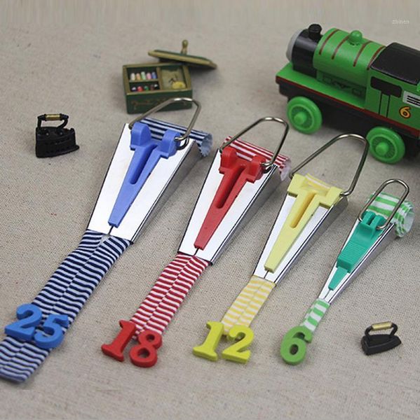 4pcs/set sewing accessories bias tape makers - 4 size 6mm 12mm 18mm 25mm bias binding tape maker1, Black
4pcs/set sewing accessories bias tape makers - 4 size 6mm 12mm 18mm 25mm bias binding tape maker1, Black