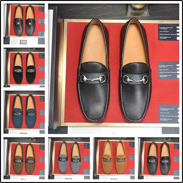 cq7 handmade genuine leather men loafers brand 2021 design soft moccasins summer shoes men breathable flats men casual shoes 11, Black
cq7 handmade genuine leather men loafers brand 2021 design soft moccasins summer shoes men breathable flats men casual shoes 11, Black