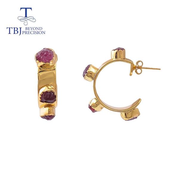 tbj,vintage big handmade gemstone earring natural 11ct ruby tanzanite fine jewelry for women 925 sterling silver unique design
tbj,vintage big handmade gemstone earring natural 11ct ruby tanzanite fine jewelry for women 925 sterling silver unique design