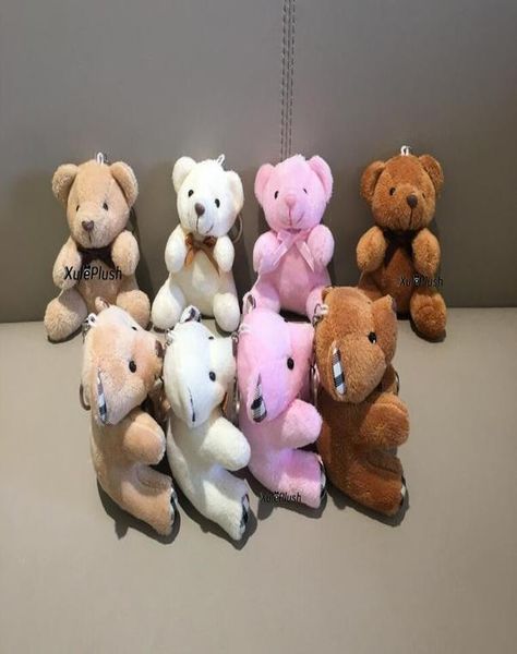 1piece color random 9cm bears plush stuffed animal toys key chain pendant plush toys wedding bouquet plush bear toy wmtpqa
1piece color random 9cm bears plush stuffed animal toys key chain pendant plush toys wedding bouquet plush bear toy wmtpqa