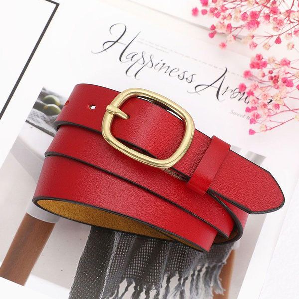 2020 classic business belt wholesale women belts metal buckle leather belt for mens womens width is 3.8cm, Black;brown
2020 classic business belt wholesale women belts metal buckle leather belt for mens womens width is 3.8cm, Black;brown