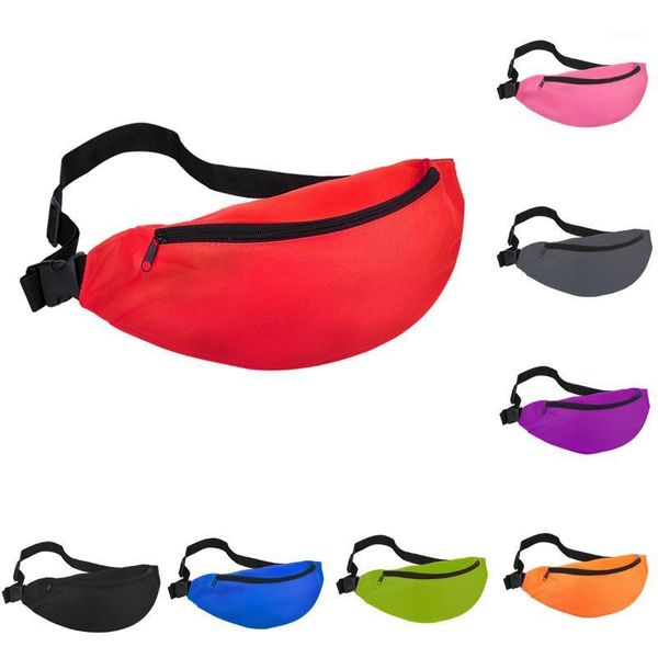 outdoor bags fanny pack for women men waist bag belt zipper pouch packs black1 
outdoor bags fanny pack for women men waist bag belt zipper pouch packs black1