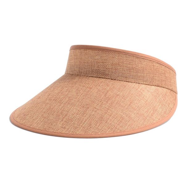 new simple summer straw sun hat women sun visor hat with big heads wide brim uv protection female cap wholesale bbyupc, Black;white
new simple summer straw sun hat women sun visor hat with big heads wide brim uv protection female cap wholesale bbyupc, Black;white