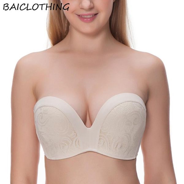 bras womens anti-slip strapless finger shape push up underwire bralette embroidery wedding big bra 38 40 42 a b c d dd ddd/e f, Red;black
bras womens anti-slip strapless finger shape push up underwire bralette embroidery wedding big bra 38 40 42 a b c d dd ddd/e f, Red;black