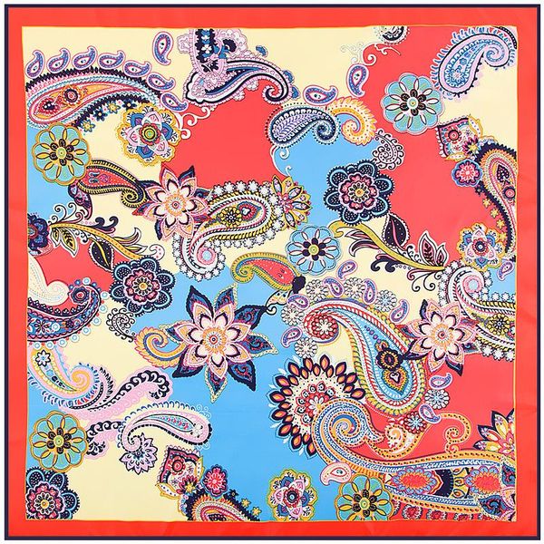 новый шелковый шарф женщины богемия шарфы шарфы шарфы испания crown paisley floral printing headscarf follard женская bandana sqcrsr, Black
новый шелковый шарф женщины богемия шарфы шарфы шарфы испания crown paisley floral printing headscarf follard женская bandana sqcrsr, Black