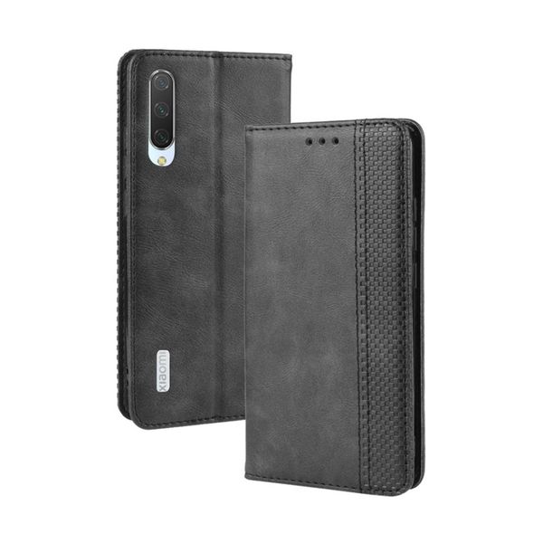 magnetic buckle retro crazy horse texture horizontal flip leather case for xiaomi cc9e a3 with holder card slots p frame
magnetic buckle retro crazy horse texture horizontal flip leather case for xiaomi cc9e a3 with holder card slots p frame