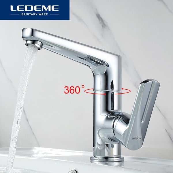 bathroom sink faucets ledeme basin chrome deck mount single handle hole bath mixer tap cold and water faucet l1066
bathroom sink faucets ledeme basin chrome deck mount single handle hole bath mixer tap cold and water faucet l1066