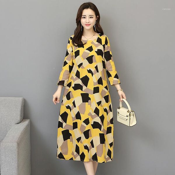 women dress 2019 summer fashion cotton linen dress stylish party boho style casual loose beach dresses vestidos sukienki1, Black;gray
women dress 2019 summer fashion cotton linen dress stylish party boho style casual loose beach dresses vestidos sukienki1, Black;gray