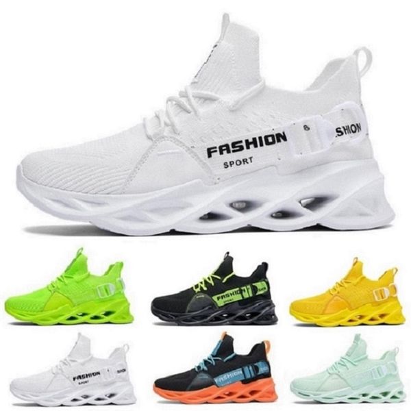 style344 39-46 fashion breathable mens womens running shoes triple black white green shoe outdoor men women designer sneakers sport trainers
style344 39-46 fashion breathable mens womens running shoes triple black white green shoe outdoor men women designer sneakers sport trainers