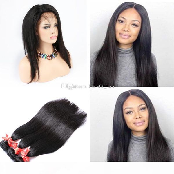 pre plucked 360 lace band frontal closure with baby hair with brazilian 9a straight virgin human hair extensions 4pcs lot for woman, Black;brown
pre plucked 360 lace band frontal closure with baby hair with brazilian 9a straight virgin human hair extensions 4pcs lot for woman, Black;brown