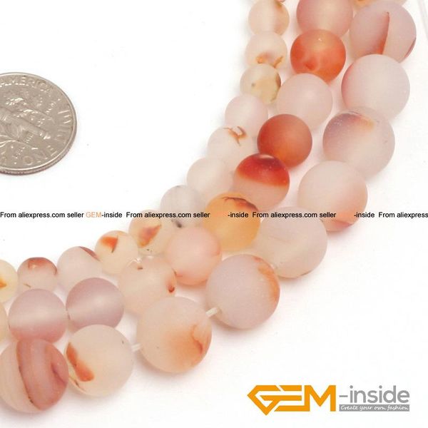 round frost red leaves agates beads 6mm 8mm 10mm natural agat beads diy loose for jewelry making strand 15" wholesale
round frost red leaves agates beads 6mm 8mm 10mm natural agat beads diy loose for jewelry making strand 15" wholesale