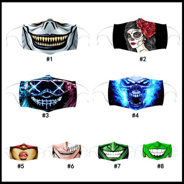 fashion washable reusable face masks retractable ear-hanging facial face mask dustproof face mask personalized parody cross-border
fashion washable reusable face masks retractable ear-hanging facial face mask dustproof face mask personalized parody cross-border
