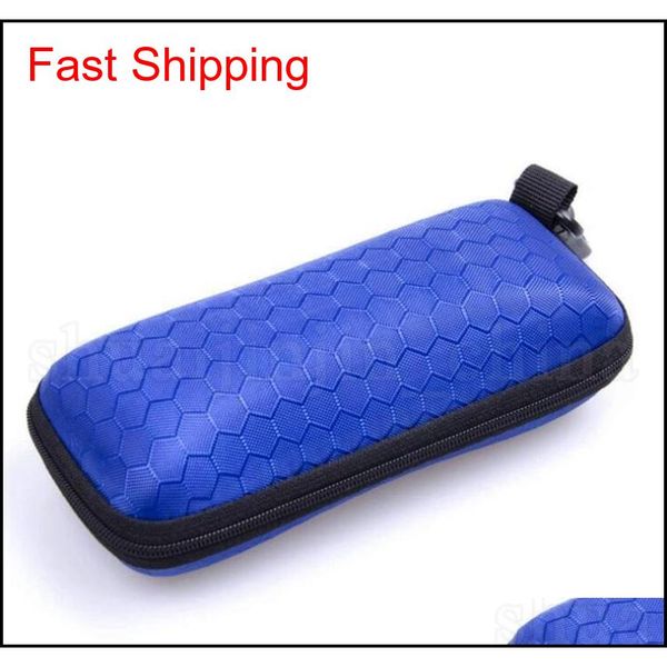 honeycomb sunglasses case 5 colors eva zipper protable rectangle eye glasses case protector box qylkco mj_fashion
honeycomb sunglasses case 5 colors eva zipper protable rectangle eye glasses case protector box qylkco mj_fashion