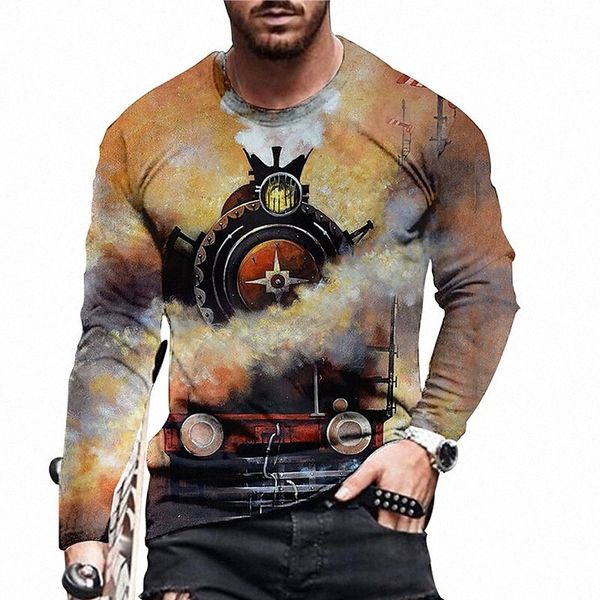 men's t shirt 3d print graphic prints crew neck train daily holiday print long sleeve casual designer big and tall orange w5jv#, White;black
men's t shirt 3d print graphic prints crew neck train daily holiday print long sleeve casual designer big and tall orange w5jv#, White;black