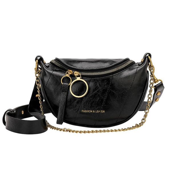 waist autumn and fashion new 2020 small chest bag women's for phone chain shoulder leather handbags winter bag messenger qslfc
waist autumn and fashion new 2020 small chest bag women's for phone chain shoulder leather handbags winter bag messenger qslfc