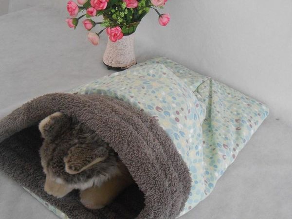 cat beds & furniture style cute sleeping bag pet bed fabric with fleece three styles
cat beds & furniture style cute sleeping bag pet bed fabric with fleece three styles