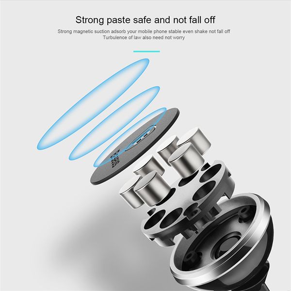 4fds2awbaseus universal mobile 360 rotation magnetic car phone holder for smartphone gps bracket stand
4fds2awbaseus universal mobile 360 rotation magnetic car phone holder for smartphone gps bracket stand