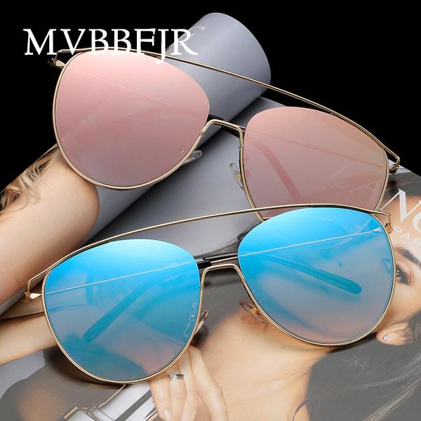 sunglasses mvbbfjr fashion oval women men metal frame vintage brand designer eyewear shade mirror retro luxury sun glasses uv400, White;black
sunglasses mvbbfjr fashion oval women men metal frame vintage brand designer eyewear shade mirror retro luxury sun glasses uv400, White;black