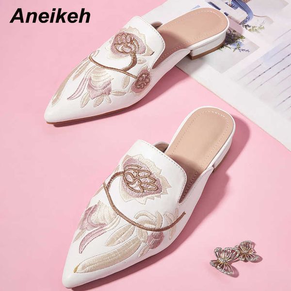 famous brand designer shoes for women summer fashion embroider shallow pointed toe beach mules 2022 pumps pu square heel leisure mixed color, Black
famous brand designer shoes for women summer fashion embroider shallow pointed toe beach mules 2022 pumps pu square heel leisure mixed color, Black