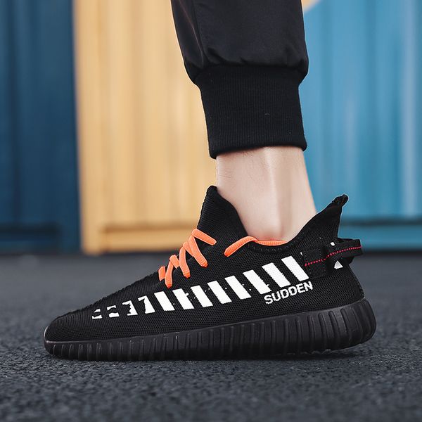moda esporte deslizamento-on masculinos leves respirvel sapatos esportivos casuais homem tnis zapatillas de hombre, Black;brown
moda esporte deslizamento-on masculinos leves respirvel sapatos esportivos casuais homem tnis zapatillas de hombre, Black;brown