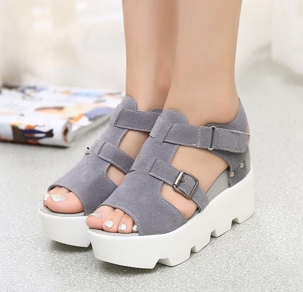 2021 summer women's high heel casual sandals footwear flip flops open toe platform gladiator sandals luxury women designers, Black
2021 summer women's high heel casual sandals footwear flip flops open toe platform gladiator sandals luxury women designers, Black