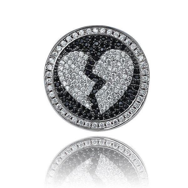 diamond gold rings 2019 мода hiphop cz ring bling ice out mens hip hop сердце кластерные кольца, Golden;silver
diamond gold rings 2019 мода hiphop cz ring bling ice out mens hip hop сердце кластерные кольца, Golden;silver
