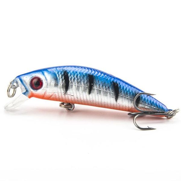 1 шт. minnow lifelike рыболовная приманка 7 см 8.5g 6 # крючки рыба wobbler shale crankbait искусственная япония hard bait swimbait jllsqe b
1 шт. minnow lifelike рыболовная приманка 7 см 8.5g 6 # крючки рыба wobbler shale crankbait искусственная япония hard bait swimbait jllsqe b