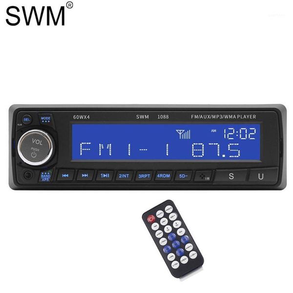 swm car mp3 player auto car radio with led display bluetooth 4*60w aux audio mp3 mp4 mp5 navigation 12v radio coche stereo1
swm car mp3 player auto car radio with led display bluetooth 4*60w aux audio mp3 mp4 mp5 navigation 12v radio coche stereo1