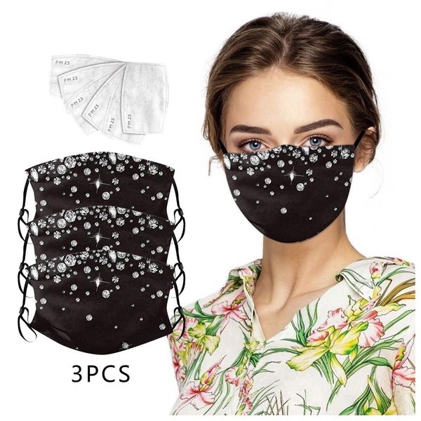 factory bling diamonds washable face fashion halloween cosplay mouth mask reusable mundschutzmaske mondkapjes was
factory bling diamonds washable face fashion halloween cosplay mouth mask reusable mundschutzmaske mondkapjes was