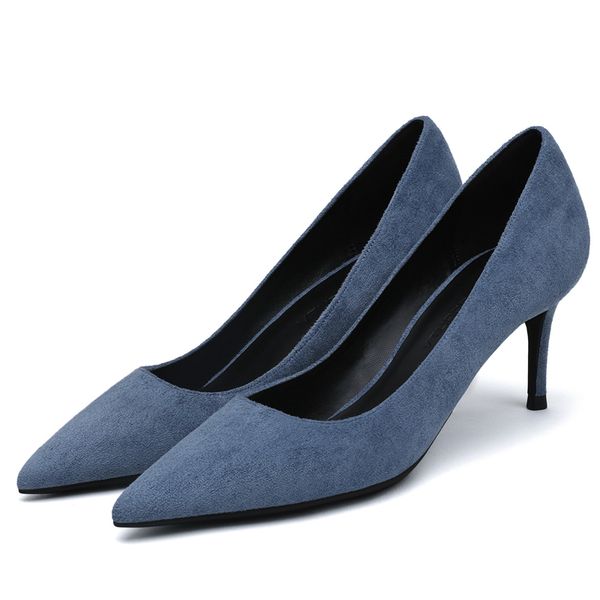 women's red shoes two inches inch high heels woman bombs summer eur 34-40 office ladies femme chaussure e0044 leol, Black
women's red shoes two inches inch high heels woman bombs summer eur 34-40 office ladies femme chaussure e0044 leol, Black